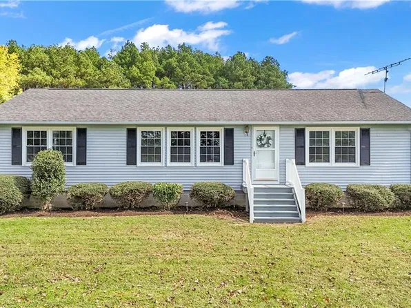 3445 Ridge Rd, Callao, VA 22435
