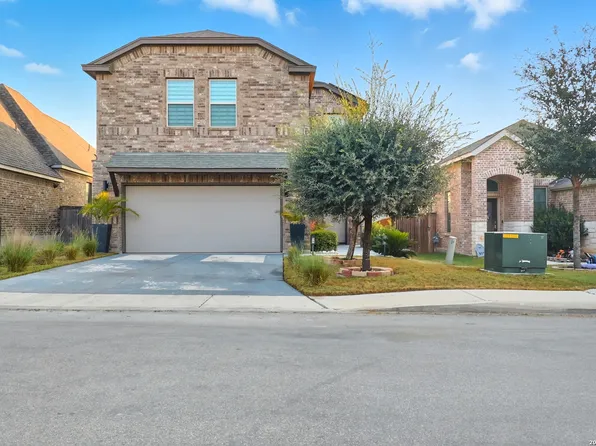 2838 High Castle, San Antonio, TX 78245