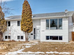 5208 S 40th St, Innisfail, AB T4G1G9