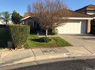 7459 Brookside Rd, Rancho Cucamonga, CA 91730