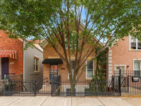 2322 S Hoyne Ave, Chicago, IL 60608