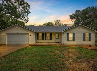 2128 Missouri Ave, Crystal City, MO 63019