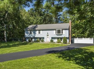 26 Pinto Way, Mansfield, MA 02048