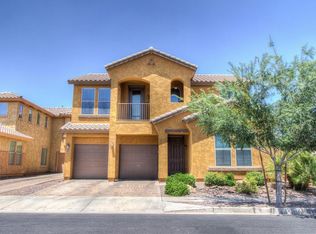 3868 E Frances Ln, Gilbert, AZ 85295