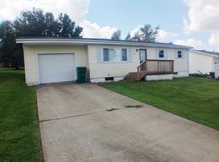 633 Eastern Ave, New Lexington, OH 43764