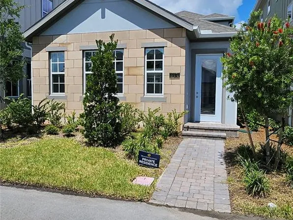 10172 Pearson Ave, Orlando, FL 32827