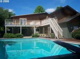 2790 Chuckanut St, Eugene, OR 97408