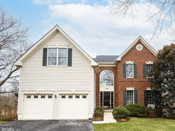 13365 Horsepen Woods Ln, Herndon, VA 20171