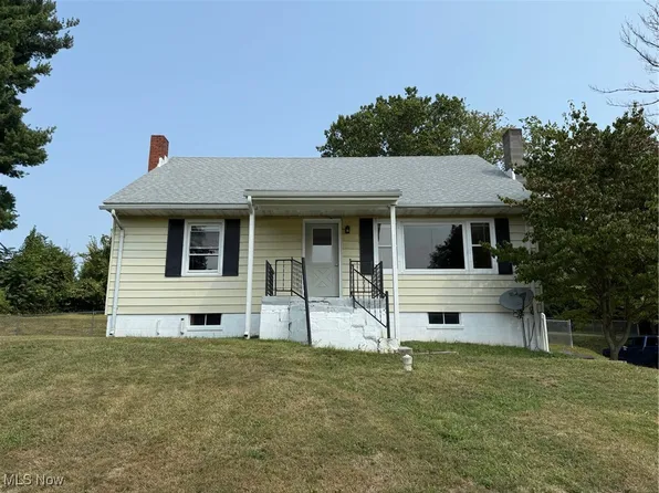 375 Hale Rd, Zanesville, OH 43701