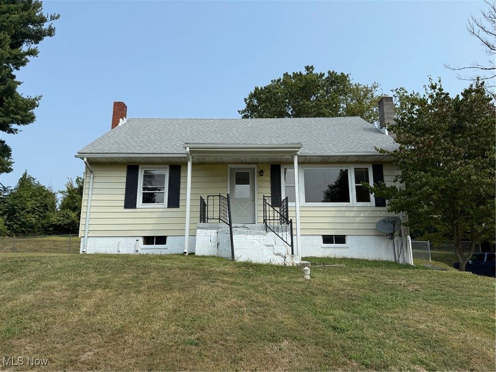 Real estate listing image