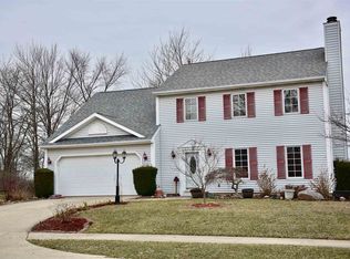 5212 Downy Ave, Fort Wayne, IN 46818