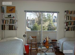 43 Gibson St, Cambridge, MA 02138