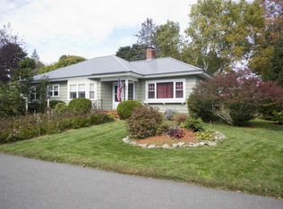 342 Garland St, Bangor, ME 04401