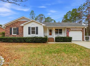 209 Elmhurst Rd, Wilmington, NC 28411