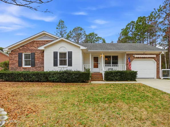 209 Elmhurst Road, Wilmington, NC 28411