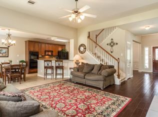 2114 Comal Springs Dr, Deer Park, TX 77536
