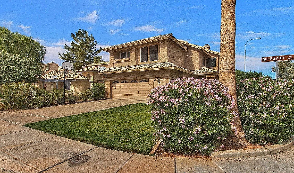3110 W Baylor Ln, Chandler, AZ 85226 Zillow