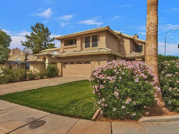 3110 W Baylor Ln #1, Chandler, AZ 85226