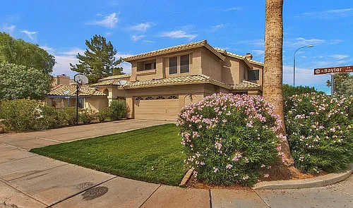 3110 W Baylor Ln #1 Photo 1 3110 W Baylor Ln #1 Photo 1