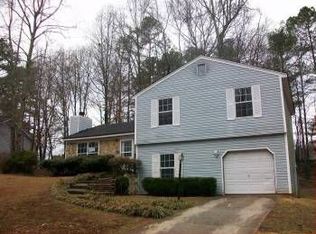 3085 Pritchards Ridge Dr, Douglasville, GA 30135