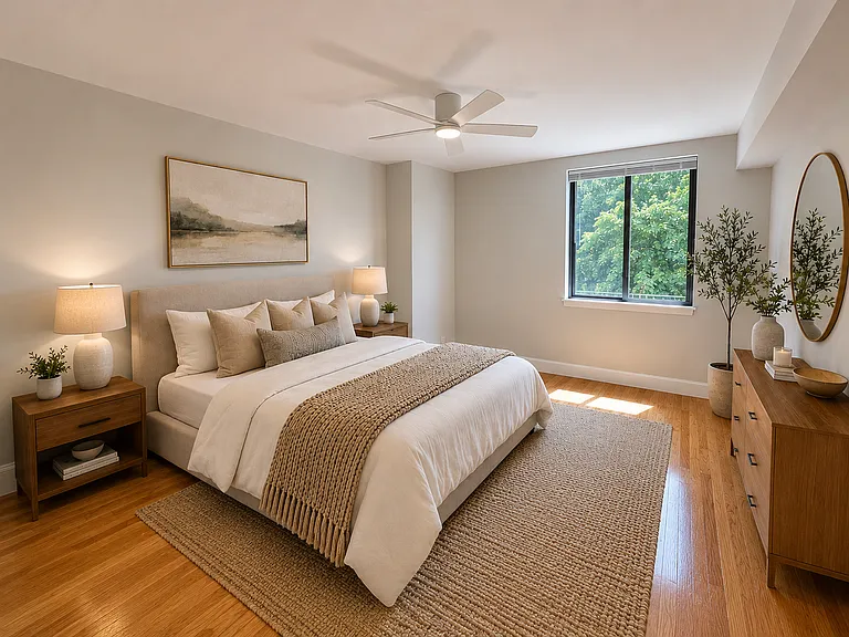 94 Beaconsfield Rd #201 — Photo 3
