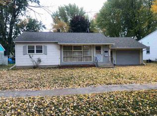 146 Ruth St, Clintonville, WI 54929