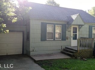 1915 S Home Ave, Independence, MO 64052