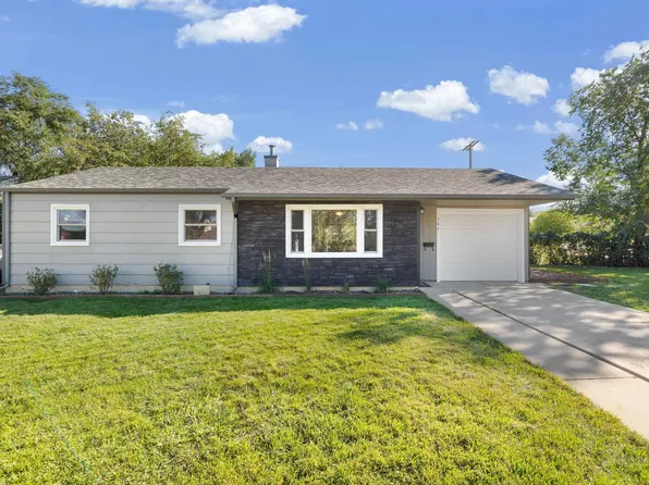 301 E Meade St, Rapid City, SD 57701