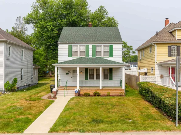 1147 N Olive St, South Bend, IN 46628