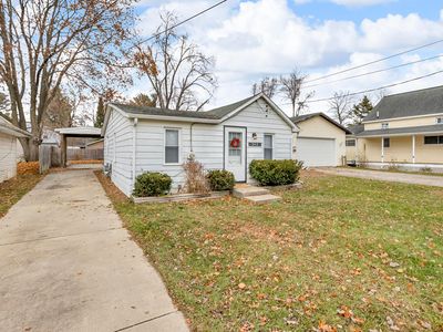 342 Broad St, Michigan Center, MI, 49254