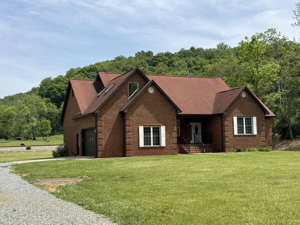 3772 Lithia Rd, Buchanan, VA 24066