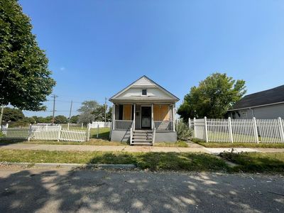 2848 Williams St, Detroit, MI, 48216
