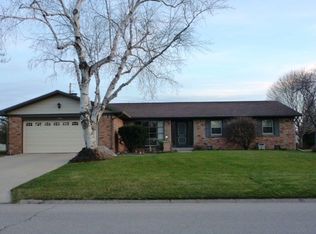 3949 Rome Dr, Lafayette, IN 47905