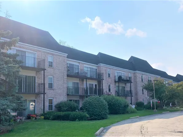 5001 Carriageway Dr Unit A-212, Rolling Meadows, IL 60008