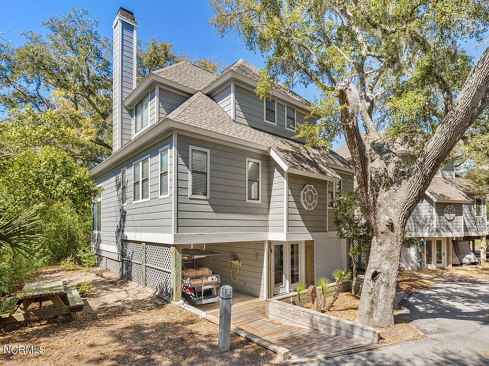 125 N Bald Head Wynd UNIT 6, Southport, NC 28461 Zillow