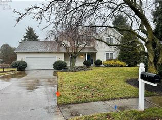 328 Windsor Ct, Huron, OH 44839