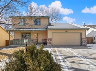 4437 N Lincoln Ave, Loveland, CO 80538