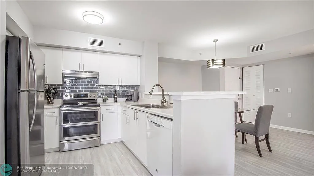 2 bed, 1076 sqft, $2,250 — Photo 2