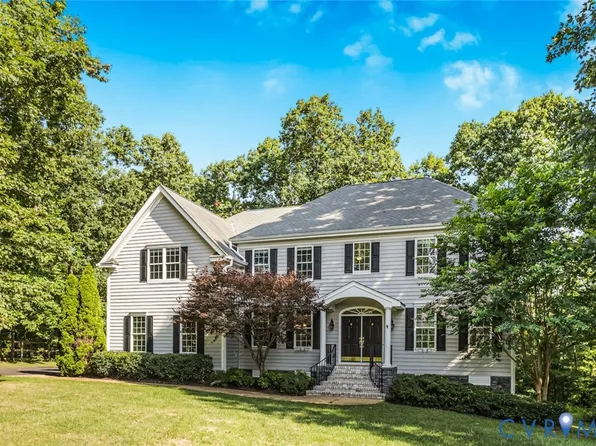 11900 Mill Cross Ter, Glen Allen, VA 23059