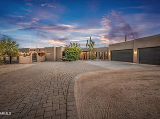 15339 E Red Bird Rd, Scottsdale, AZ 85262