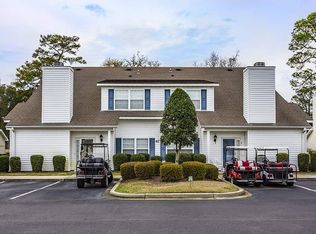 503 20th Ave N UNIT 47, Myrtle Beach, SC 29577