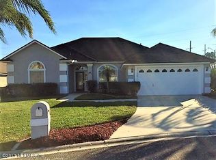 12267 Ridge Forest Ln, Jacksonville, FL 32246