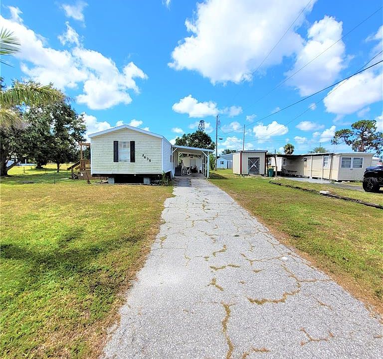 2635 Cindy Ave, Punta Gorda, FL 33950 | MLS #C7476105 | Zillow