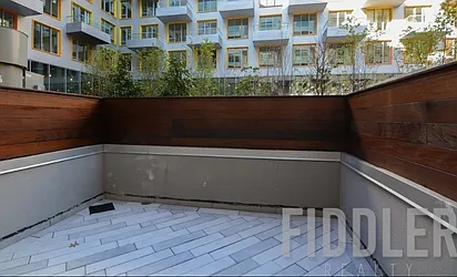 Rented by The KCI Group