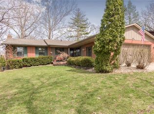 3601 Skyline Dr, Des Moines, IA 50310