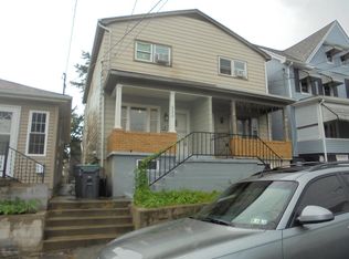 530 Pardee St, Hazleton, PA 18201
