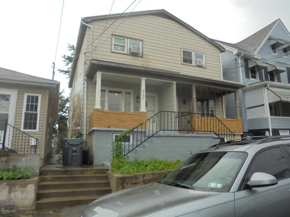 530 Pardee St, Hazleton, PA 18201