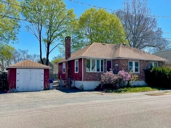 30 Delano Ave, Quincy, MA 02169