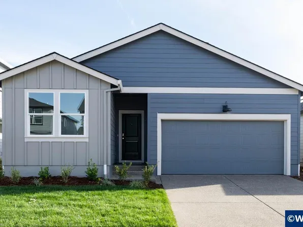 4963 Dilling Ave NE, Salem, OR 97301