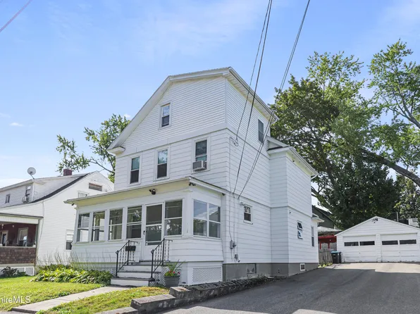 11 Stanley Ave, Pittsfield, MA 01201